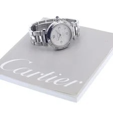 Cartier Pasha 38mm W3103155 2
