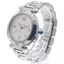 Cartier Pasha 38mm W3103155 3