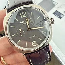 Panerai Radiomir 8 Days PAM00346 2