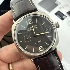 Panerai Radiomir 8 Days PAM00346 4