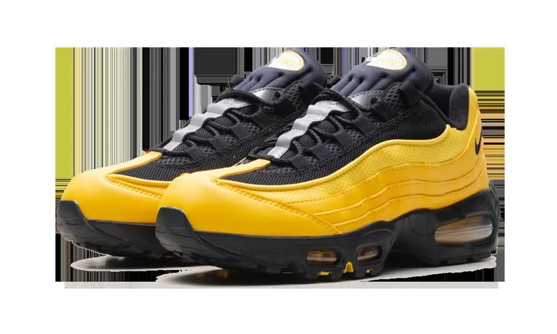 Air Max 95 "Big Bubble" IB1667 700 2