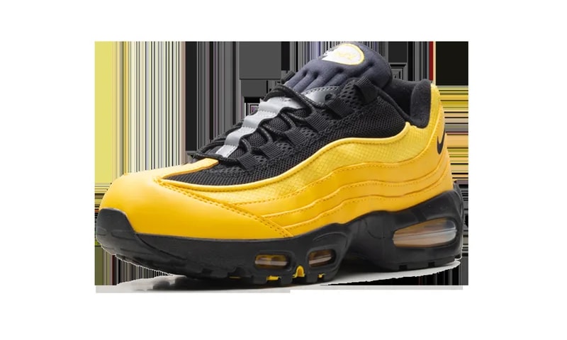 Air Max 95 "Big Bubble" IB1667 700 3
