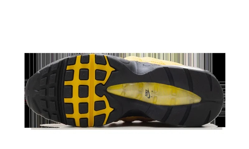 Air Max 95 "Big Bubble" IB1667 700 4