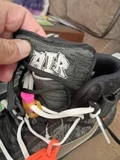 Nike AIR Force 1 MID X 2022 Size 11 Spiked $$ 3