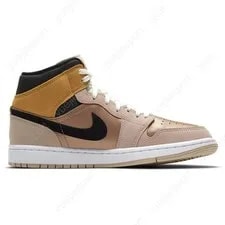 Jordan Air 1 Mid Se "Particle " DD2224-200 2