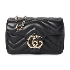 Gucci GG Marmont Mini Chain 841290 Aafax 1000 150542908 2