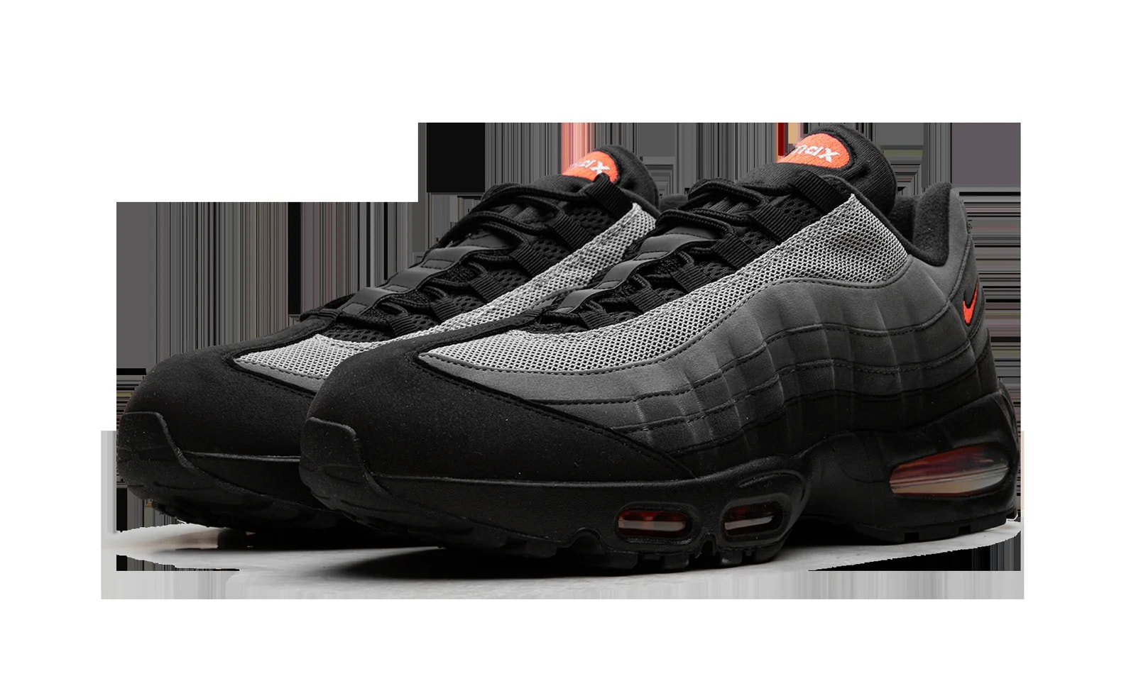 Air Max 95 OG "Big Bubble Bright " IH4457 002 2