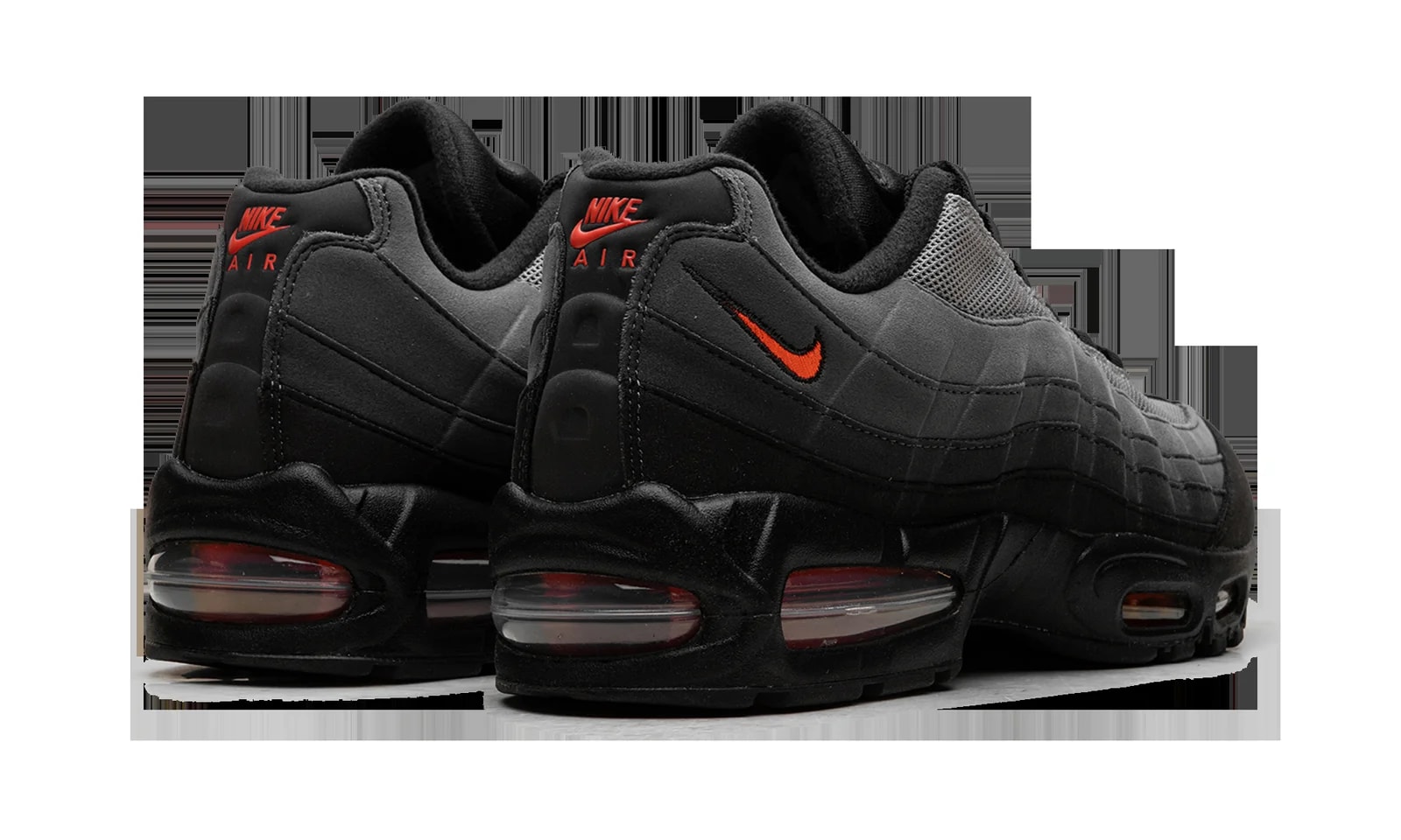 Air Max 95 OG "Big Bubble Bright " IH4457 002 3
