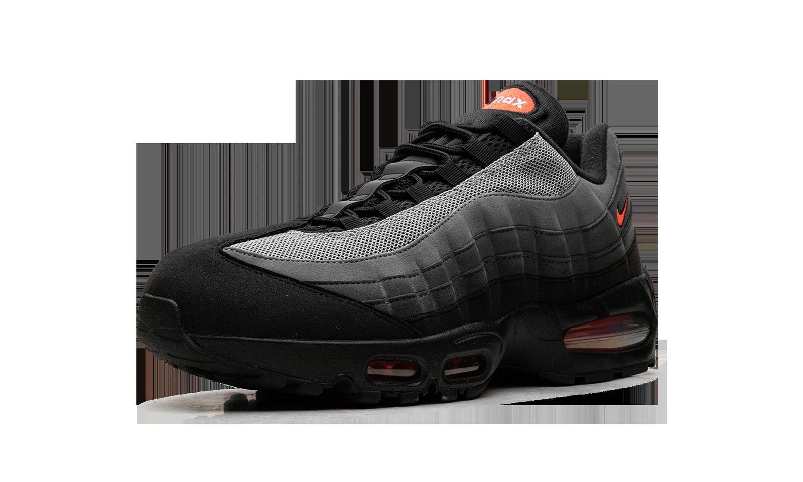 Air Max 95 OG "Big Bubble Bright " IH4457 002 4