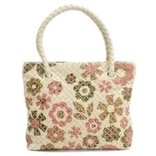 Bottega Veneta Floral 196267 3