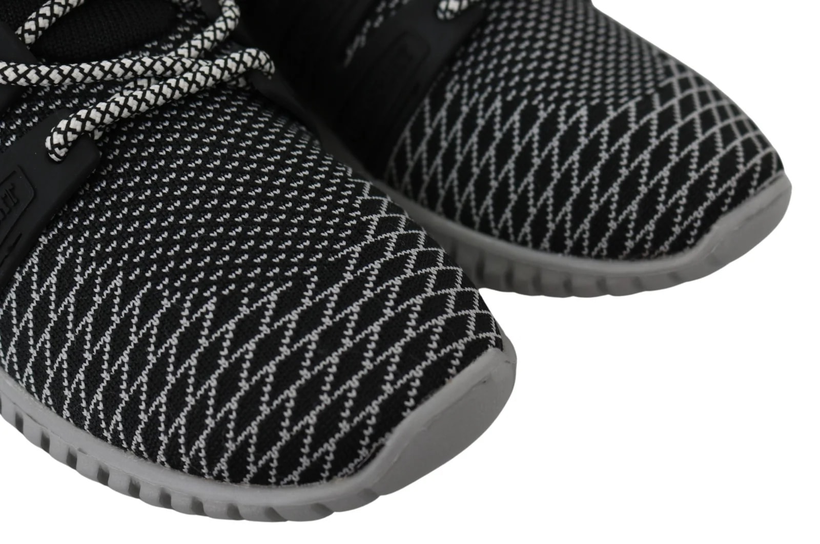 Plein Sport Polyester Runner Mason Shoes 2