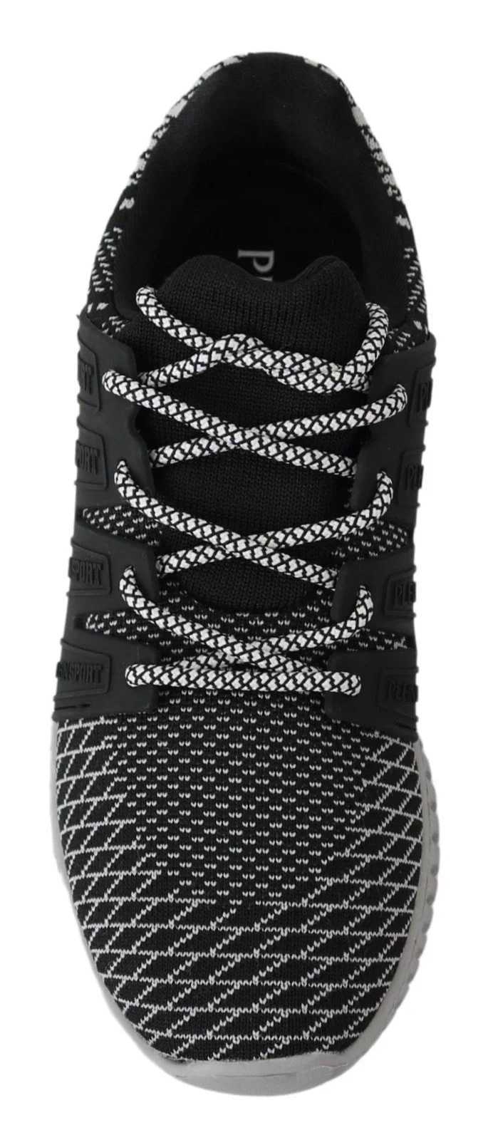 Plein Sport Polyester Runner Mason Shoes 3