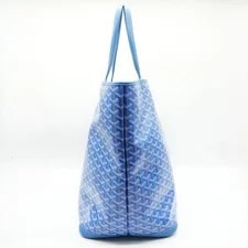 Authentic Preloved Goyard Saint Louis 2