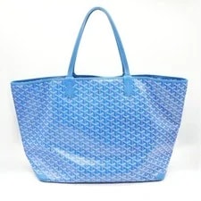 Authentic Preloved Goyard Saint Louis 3