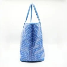 Authentic Preloved Goyard Saint Louis 4