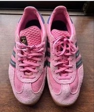 10.0US Adidas Gazelle Ji7007 2