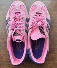 10.0US Adidas Gazelle Ji7007 3