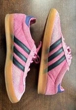 10.0US Adidas Gazelle Ji7007 4