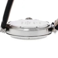 Cartier Pasha C W3100255 35mm SS Beige #C7459 3