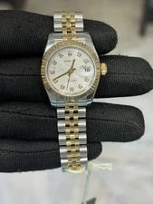 Rolex Lady-Datejust 179178 3