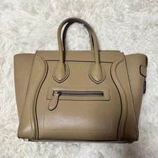 Celine — Celine Luggage Dune 27cm — Handbag — resale