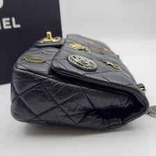 Chanel Medium Classic Flap Chain 4