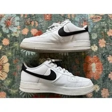 Nike Air Force 1 07 Craft Tumbled 3
