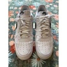 Nike Air Force 1 07 Craft Tumbled 4