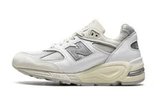 New Balance X Teddy Santis 990v2 Sea Salt 2