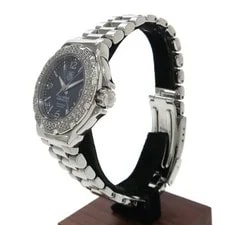 TAG Heuer Formula 1 WAC1218 Stainless Steel 37mm Quartz With Papers #SNW359 2