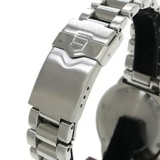 TAG Heuer Formula 1 WAC1218 Stainless Steel 37mm Quartz With Papers #SNW359 4
