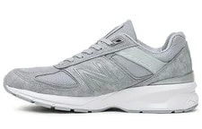 New Balance — [M990JS5] -- 990v5 New Balance Vegan ' ' — Sneaker — resale