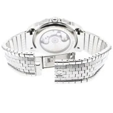 Omega DE Ville Co-axial 4581.31 31mm SS White #C8277 2
