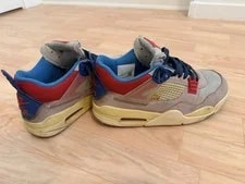 Size 8 - Jordan 4 Retro X Mid Guava Ice 2