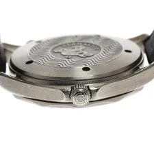 Omega Seamaster 300 2231.50 41mm Ti Black #C5839 3