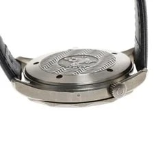 Omega Seamaster 300 2231.50 41mm Ti Black #C5839 4