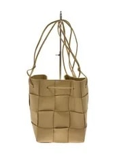 Bottega Veneta — Bottega Veneta Sheep Solid — Handbag — resale