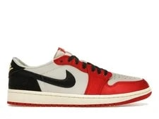 Jordan — Air Jordan 1 Low " Away" — Sneaker — resale
