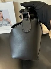 Loewe Puzzle Medium Grained Hand & Crossbody Duty Paid 4