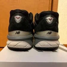 8.0US New Balance 990V5 M990Bk5 3