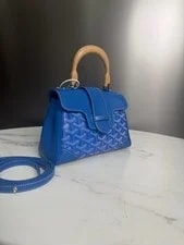 Goyard Saigon Top Handle 2