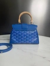 Goyard Saigon Top Handle 3