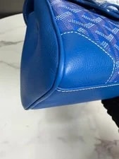Goyard Saigon Top Handle 4