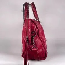 Balenciaga the City 2way 115748 Y2K Auth 4