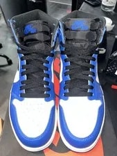 Size 9M/10.5W - Jordan 1 Retro High Game 555088-403 2