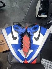 Size 9M/10.5W - Jordan 1 Retro High Game 555088-403 3