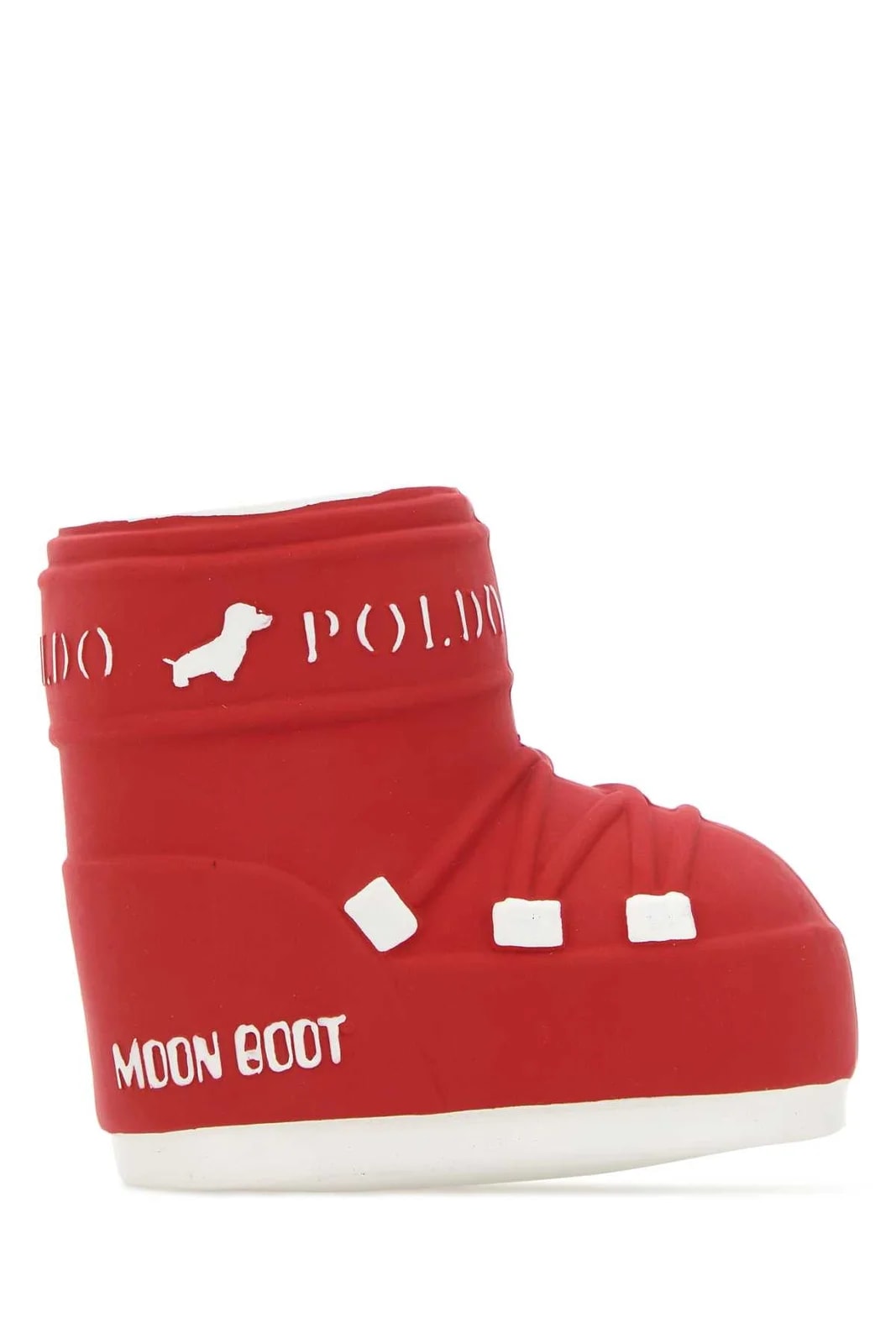 Poldo Dog Couture — Poldo Dog Couture X Moonboot Dogs Toy Exterior: Extra-Accessori Accessory — Accessory — resale