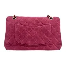 Chanel Classic Double Flap 2019 Matelasse 2