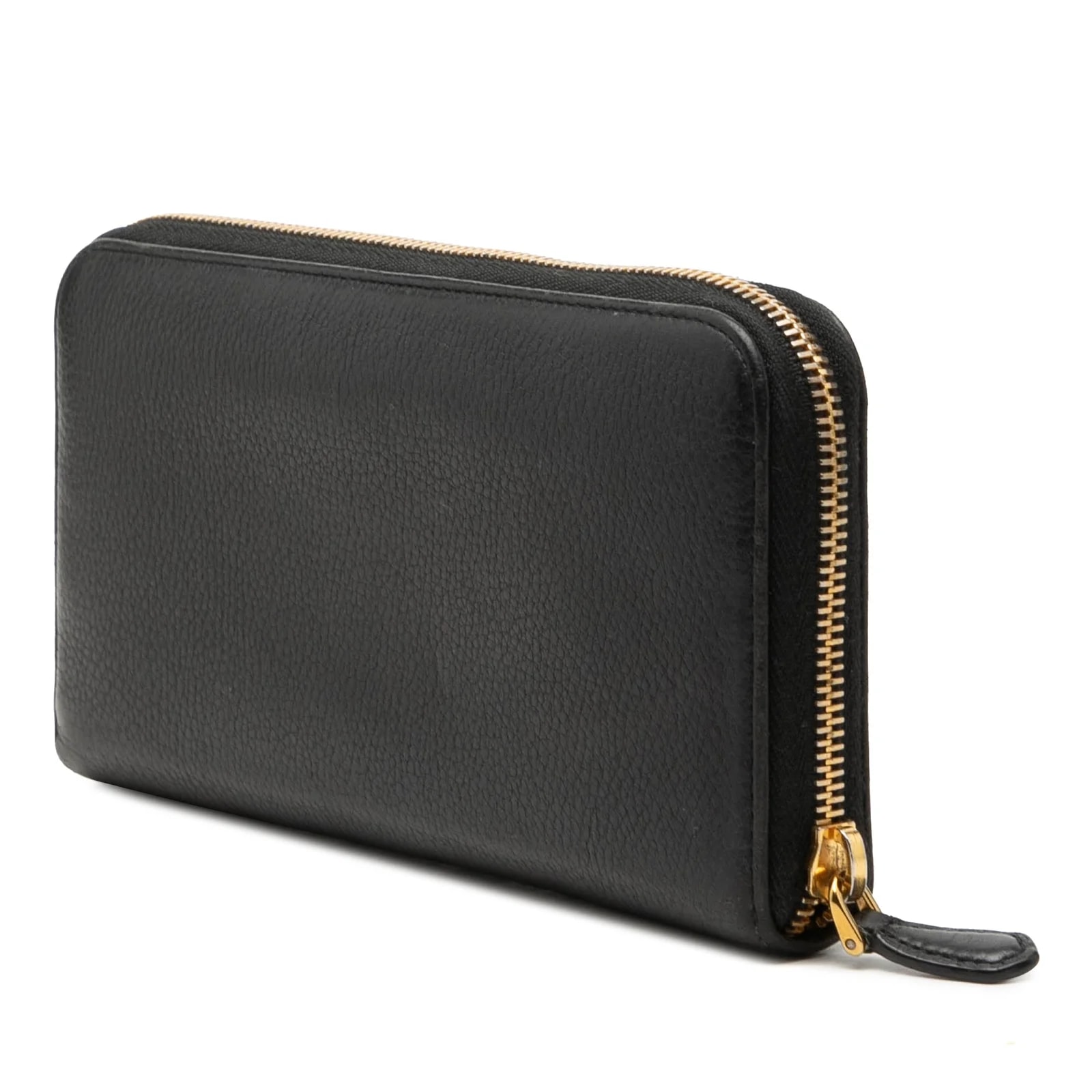 Zip Around Long Wallet 2