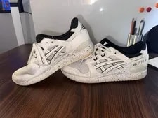 Asics Gel Lyte III H64AN Synthetic Running Jogging 2